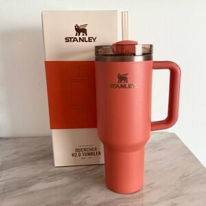 Autumn Stanley cup 40oz